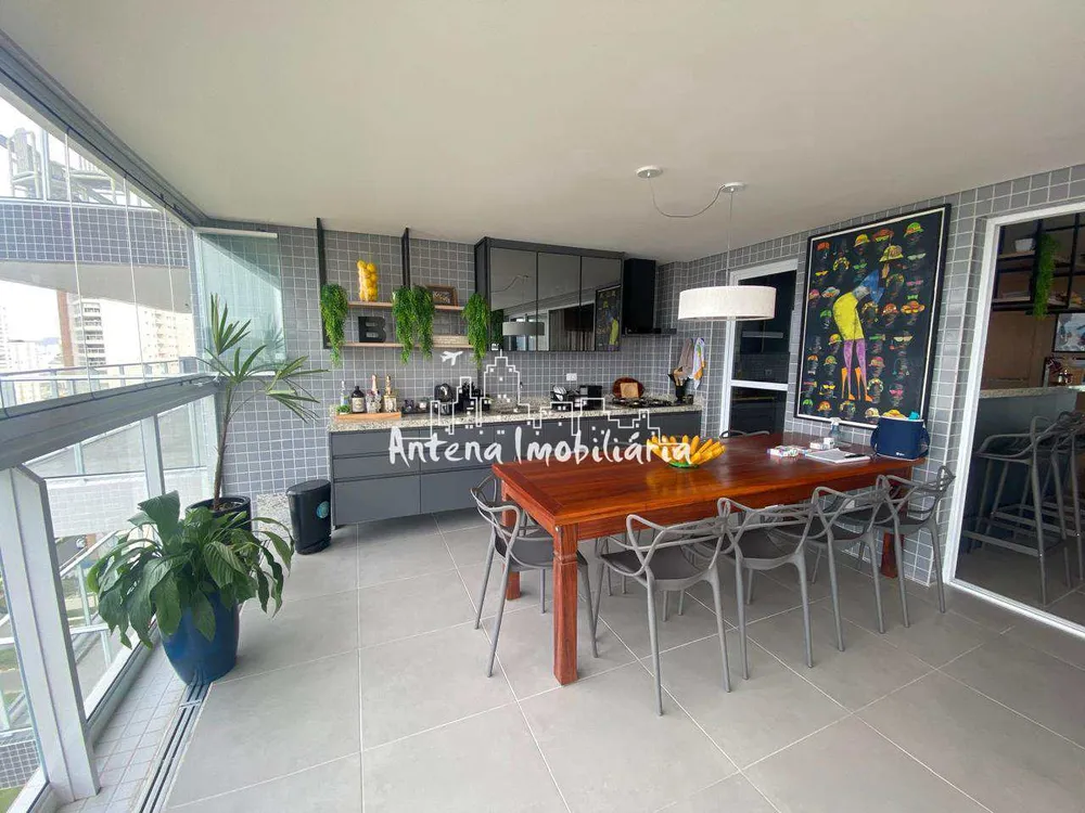 Apartamento, 3 quartos, 110 m² - Foto 6