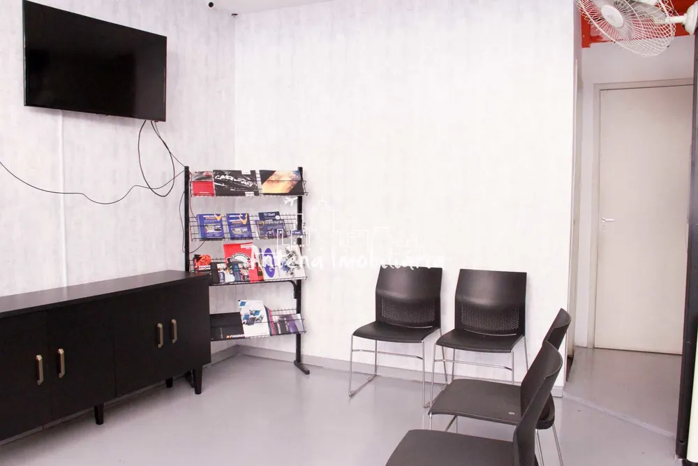 Prédio Inteiro, 2385 m² - Foto 29