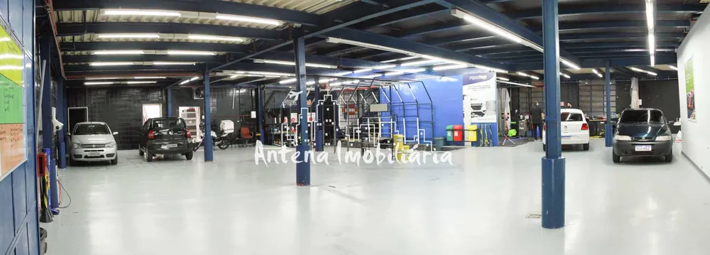 Prédio Inteiro, 2385 m² - Foto 13