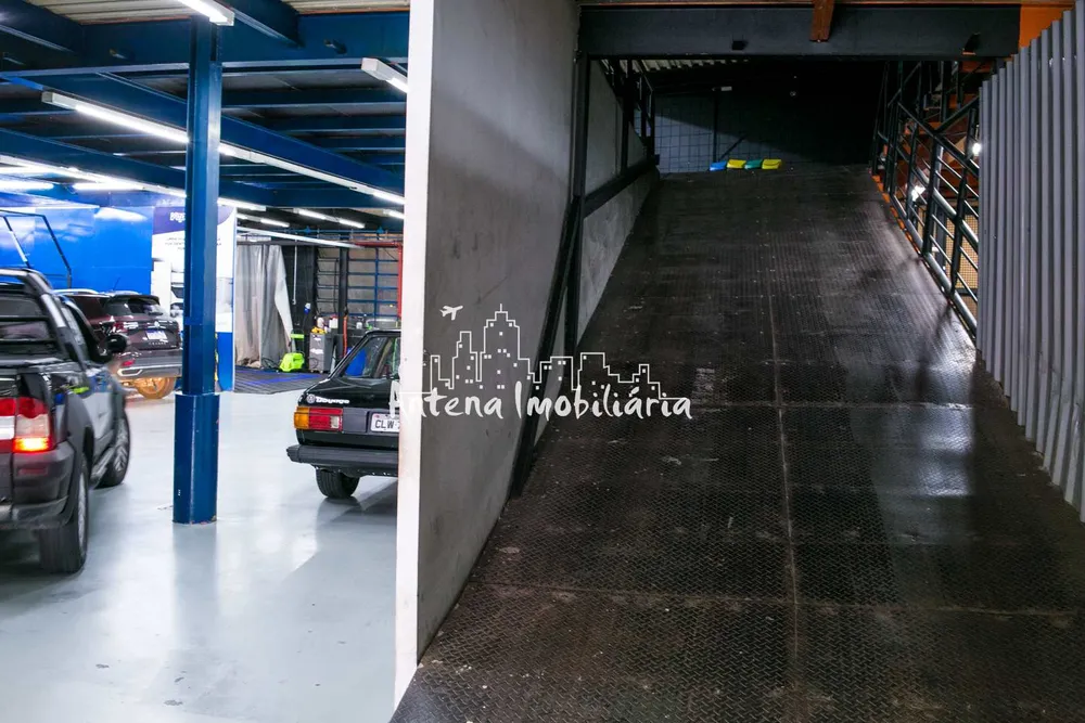Prédio Inteiro, 2385 m² - Foto 23