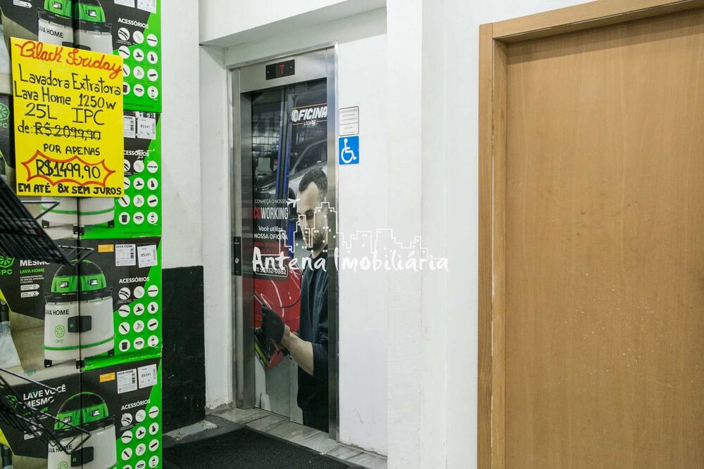 Prédio Inteiro à venda, 2385m² - Foto 1