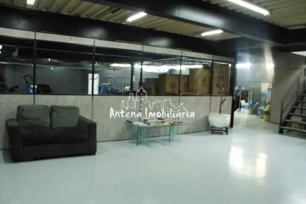 Prédio Inteiro, 2385 m² - Foto 22