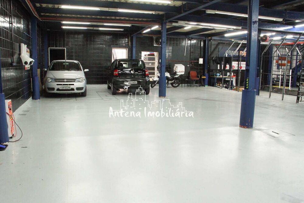 Prédio Inteiro à venda, 2385m² - Foto 4