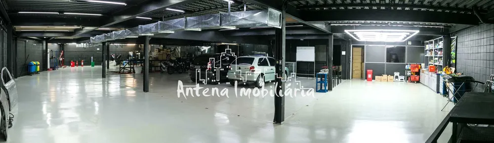 Prédio Inteiro, 2385 m² - Foto 28