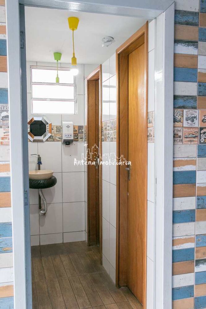 Prédio Inteiro à venda, 2385m² - Foto 19