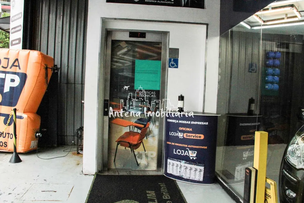 Prédio Inteiro, 2385 m² - Foto 27