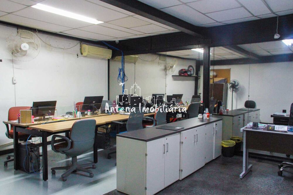 Prédio Inteiro à venda, 2385m² - Foto 18