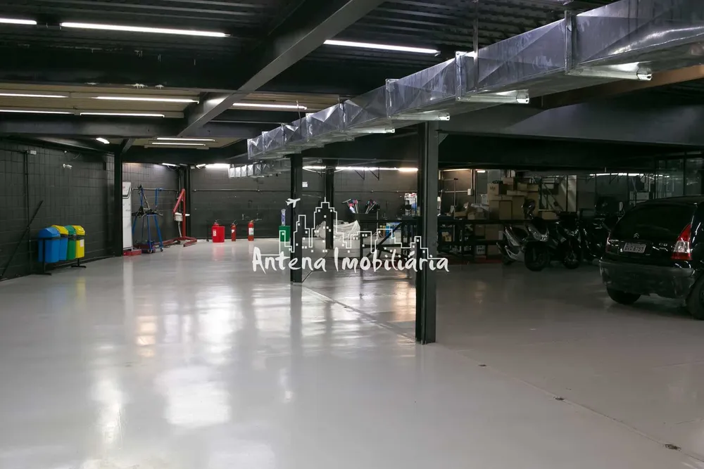 Prédio Inteiro, 2385 m² - Foto 21