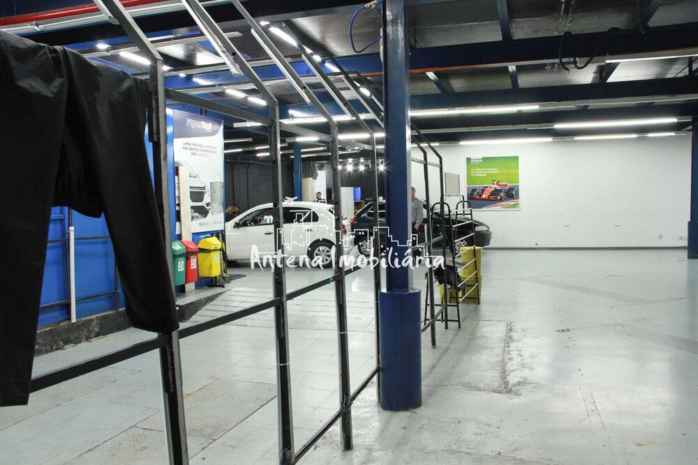 Prédio Inteiro à venda, 2385m² - Foto 6