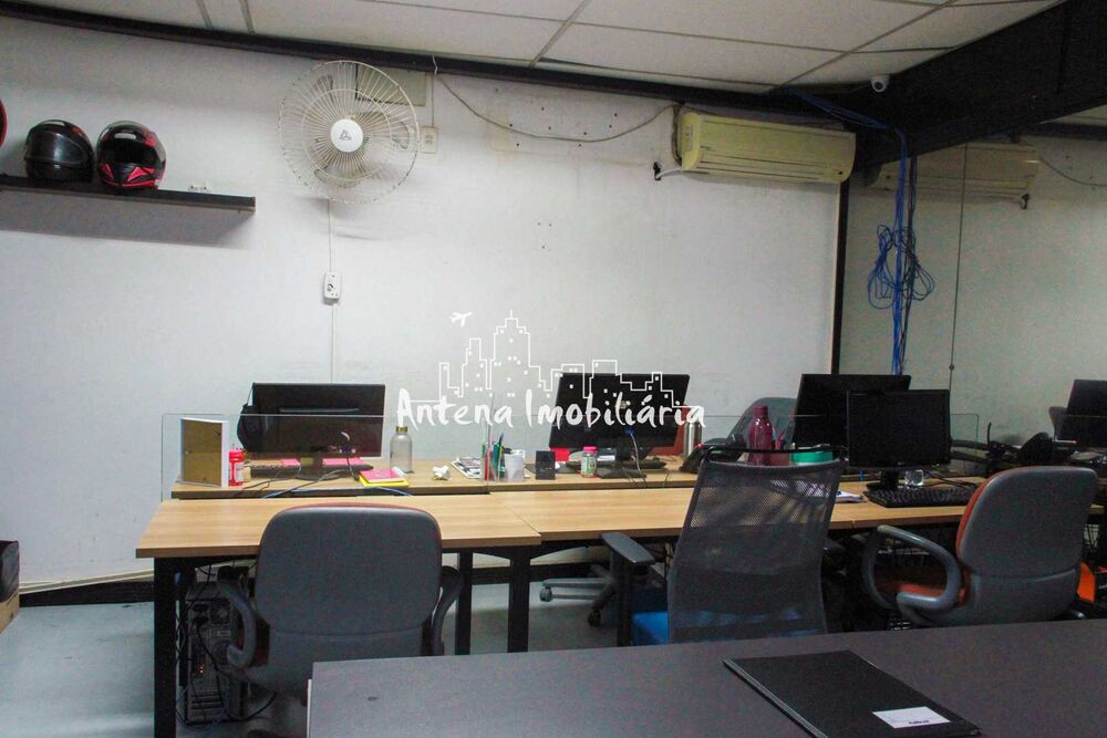 Prédio Inteiro à venda, 2385m² - Foto 13