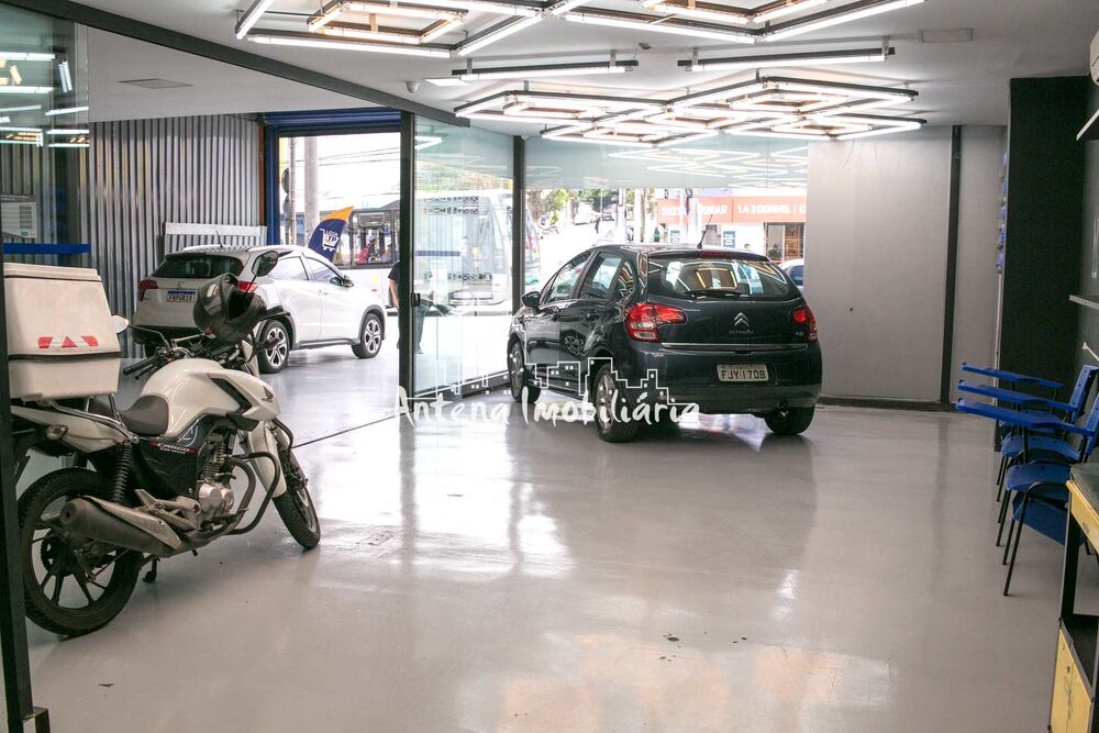 Prédio Inteiro à venda, 2385m² - Foto 5