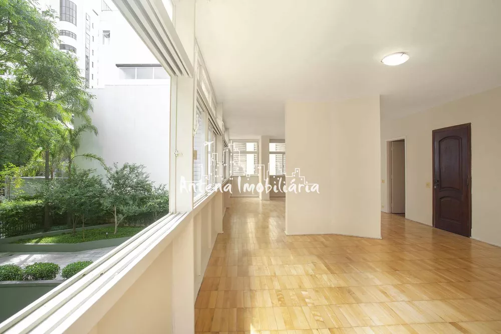 Apartamento à venda com 3 quartos, 173m² - Foto 5