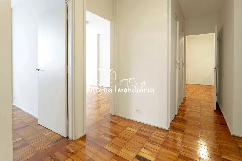 Apartamento à venda com 3 quartos, 173m² - Foto 8