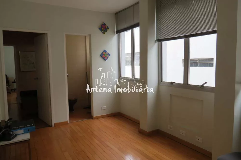 Prédio Inteiro à venda e aluguel, 85m² - Foto 1