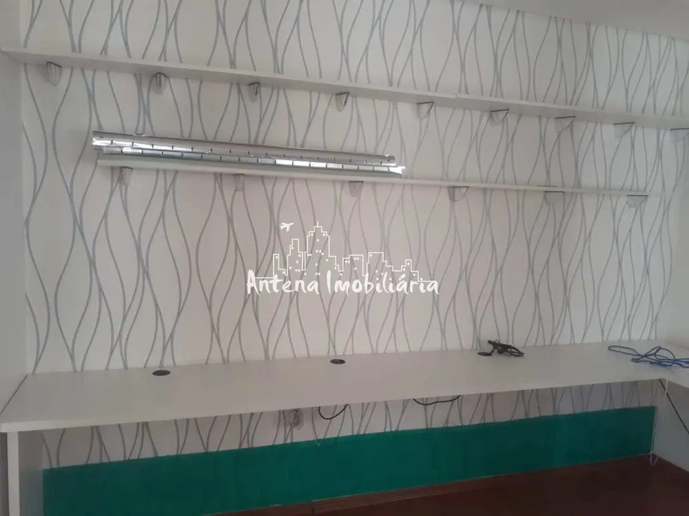 Prédio Inteiro, 35 m² - Foto 8