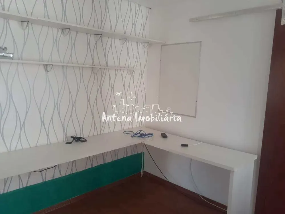 Prédio Inteiro, 35 m² - Foto 9