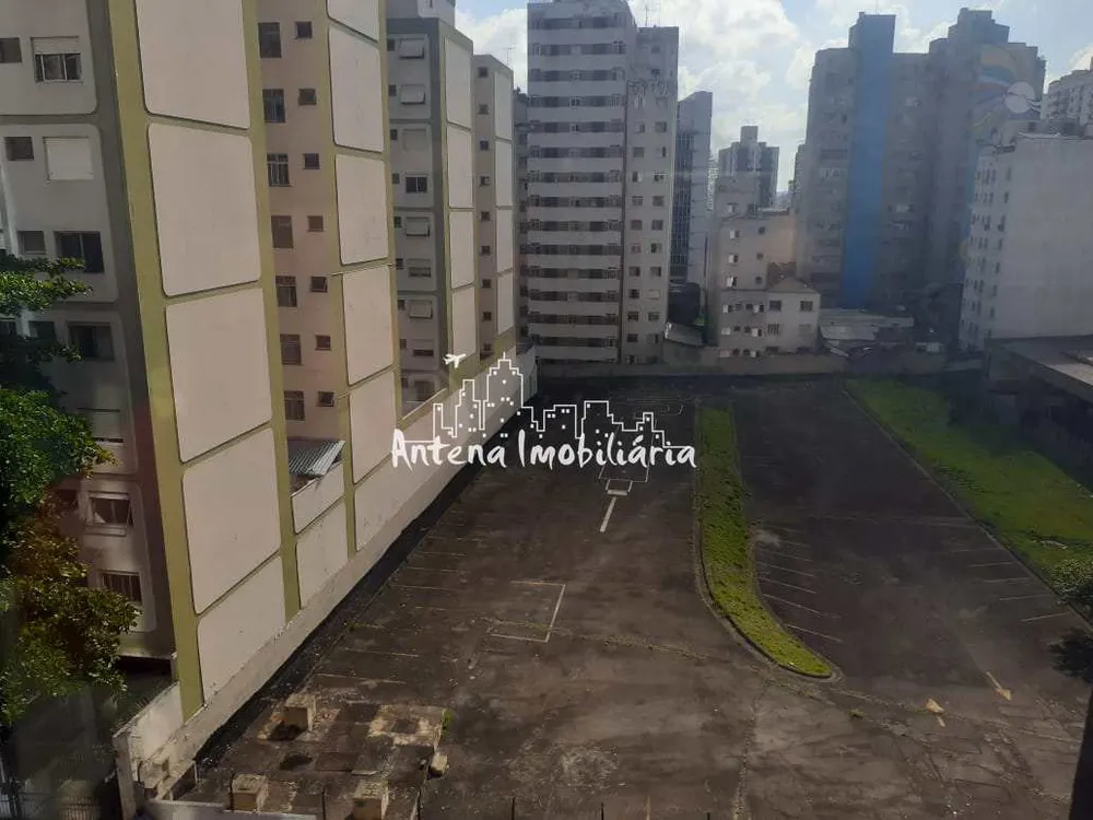 Prédio Inteiro, 35 m² - Foto 11