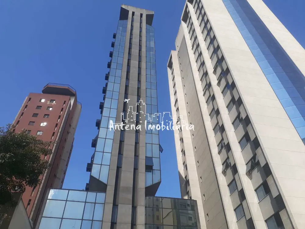 Prédio Inteiro, 35 m² - Foto 12