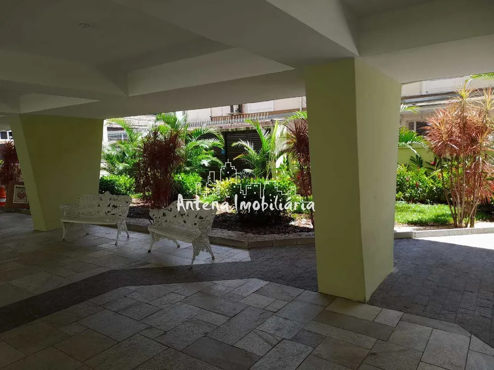 Apartamento, 3 quartos, 81 m² - Foto 11