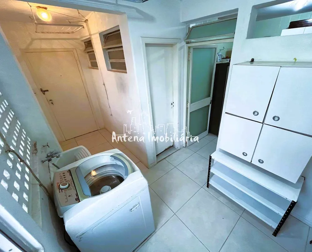 Apartamento, 3 quartos, 81 m² - Foto 11