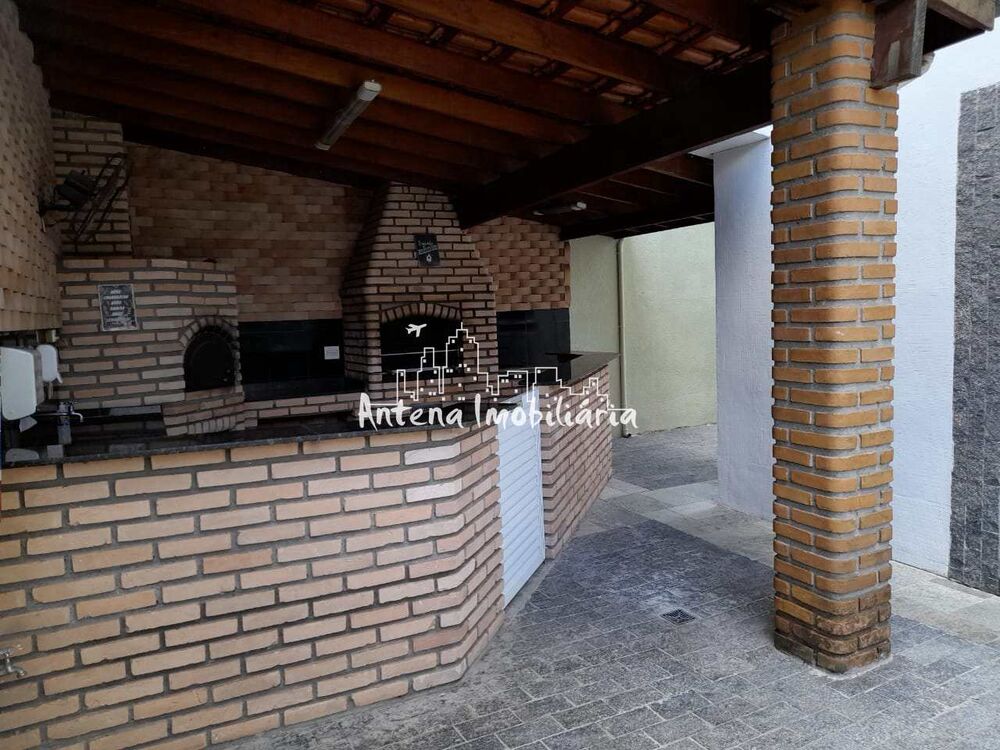 Apartamento, 3 quartos, 81 m² - Foto 2