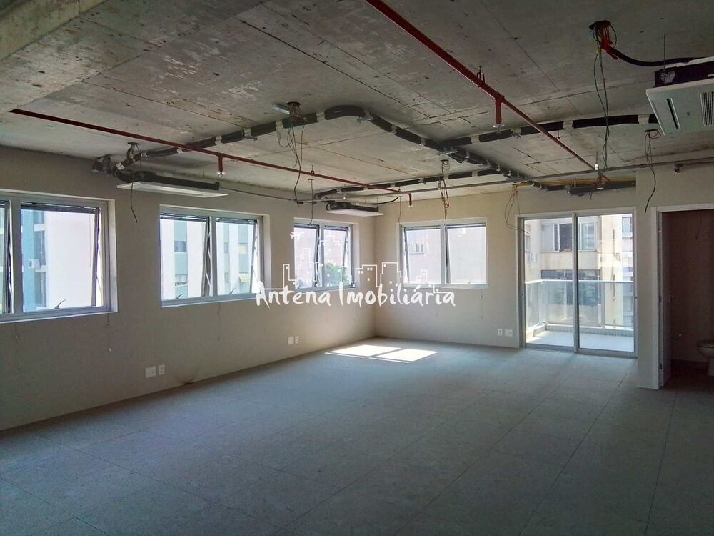 Prédio Inteiro à venda e aluguel, 129m² - Foto 1
