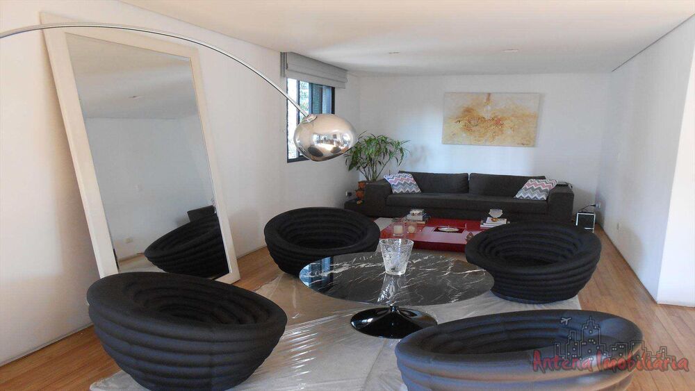 Cobertura, 3 quartos, 320 m² - Foto 8
