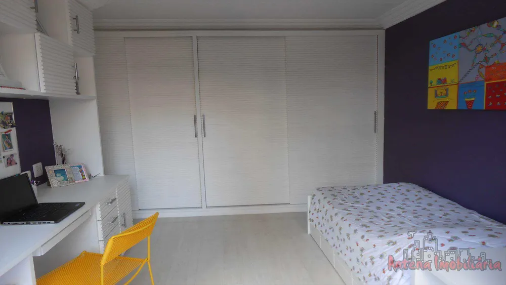 Cobertura, 3 quartos, 320 m² - Foto 4