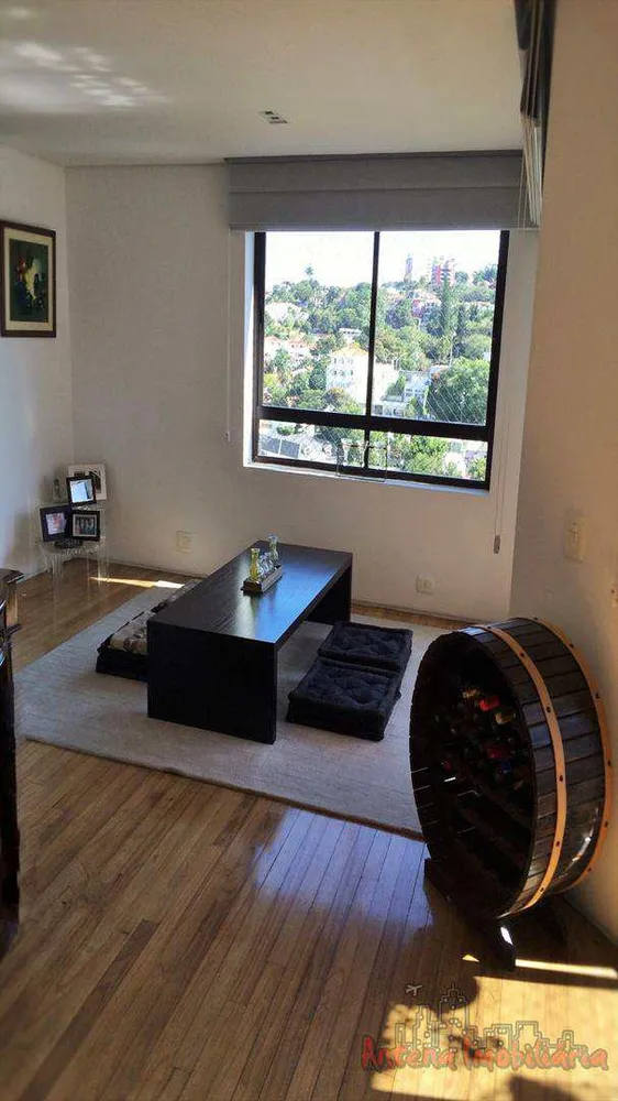 Cobertura, 3 quartos, 320 m² - Foto 3