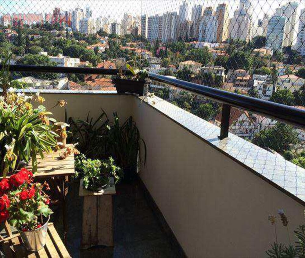 Cobertura, 3 quartos, 320 m² - Foto 9