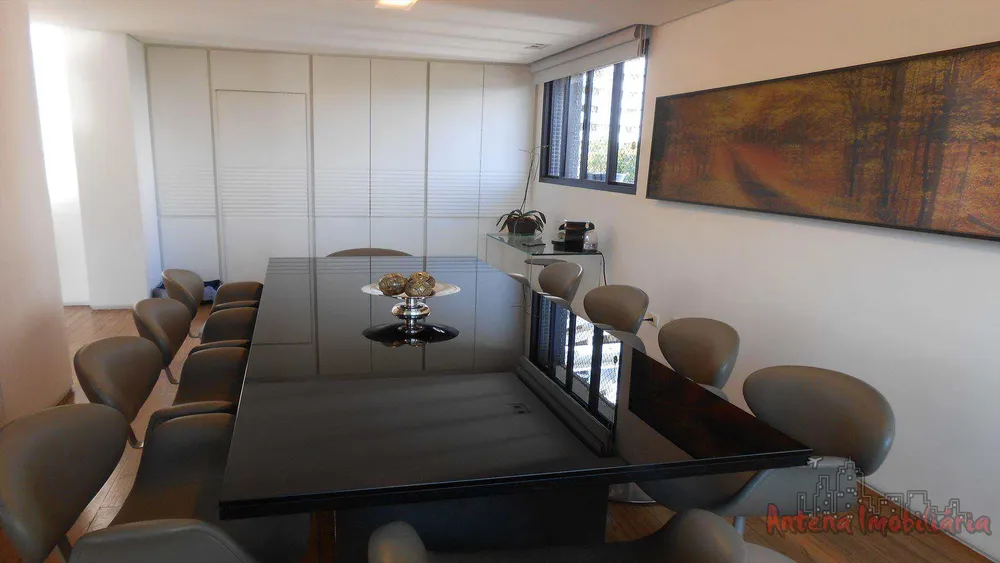 Cobertura, 3 quartos, 320 m² - Foto 2