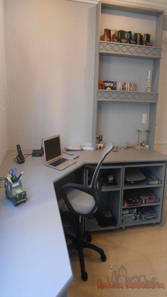 Cobertura, 3 quartos, 320 m² - Foto 6