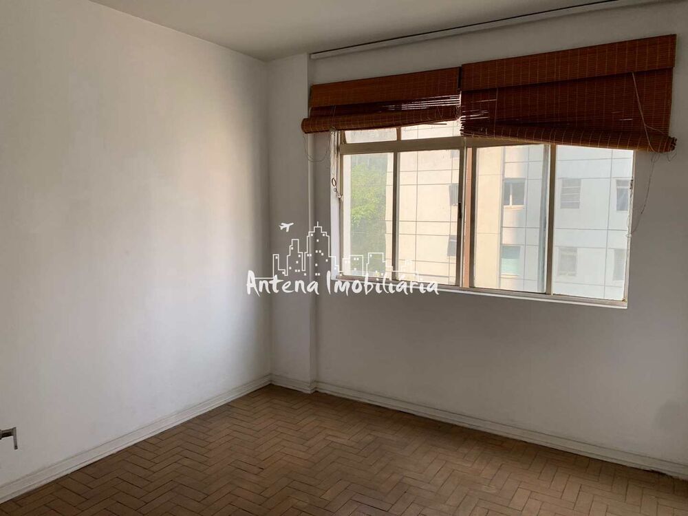 Apartamento, 1 quarto, 36 m² - Foto 3