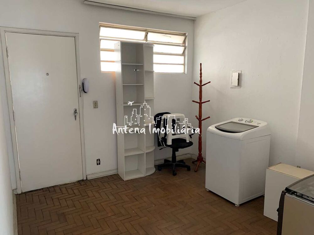 Apartamento, 1 quarto, 36 m² - Foto 9