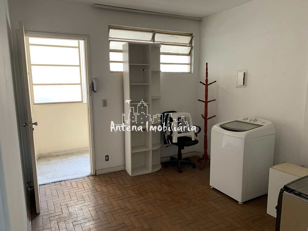 Apartamento, 1 quarto, 36 m² - Foto 10