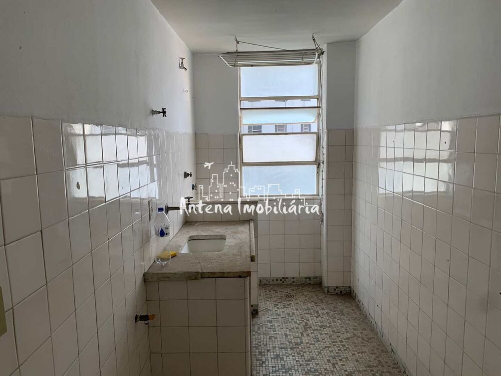 Apartamento, 1 quarto, 36 m² - Foto 7