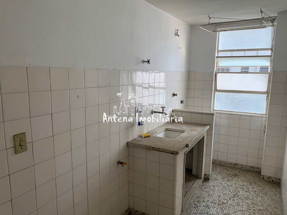 Apartamento, 1 quarto, 36 m² - Foto 2