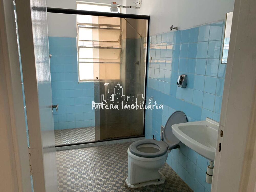 Apartamento, 1 quarto, 36 m² - Foto 1