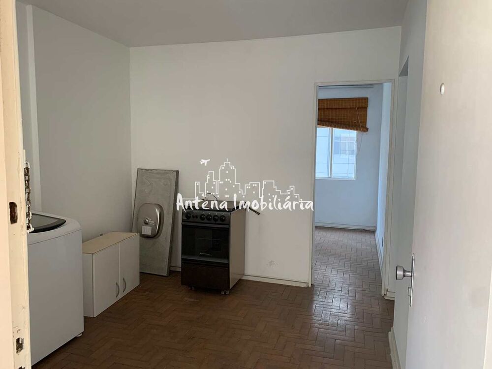 Apartamento, 1 quarto, 36 m² - Foto 4