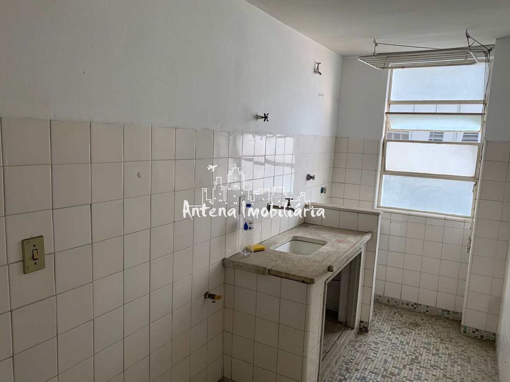 Apartamento, 1 quarto, 36 m² - Foto 8