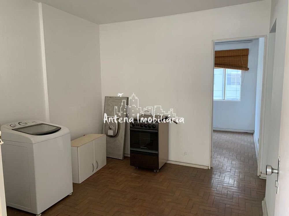 Apartamento, 1 quarto, 36 m² - Foto 6