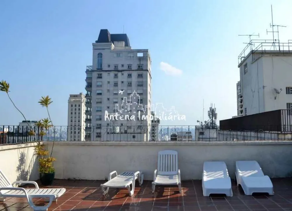 Apartamento, 2 quartos, 80 m² - Foto 10