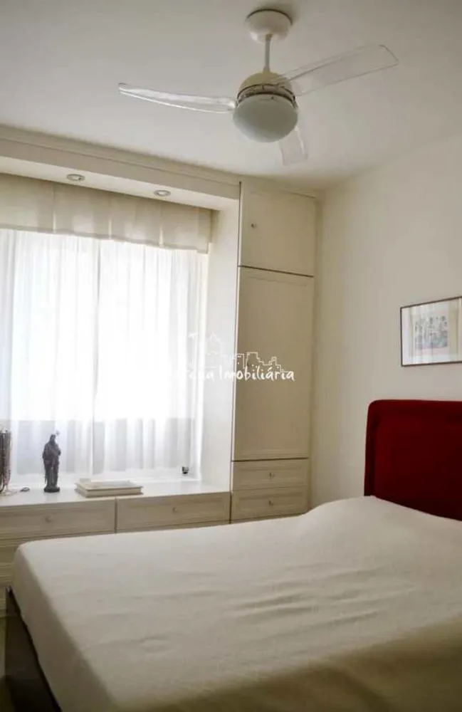 Apartamento, 2 quartos, 80 m² - Foto 6