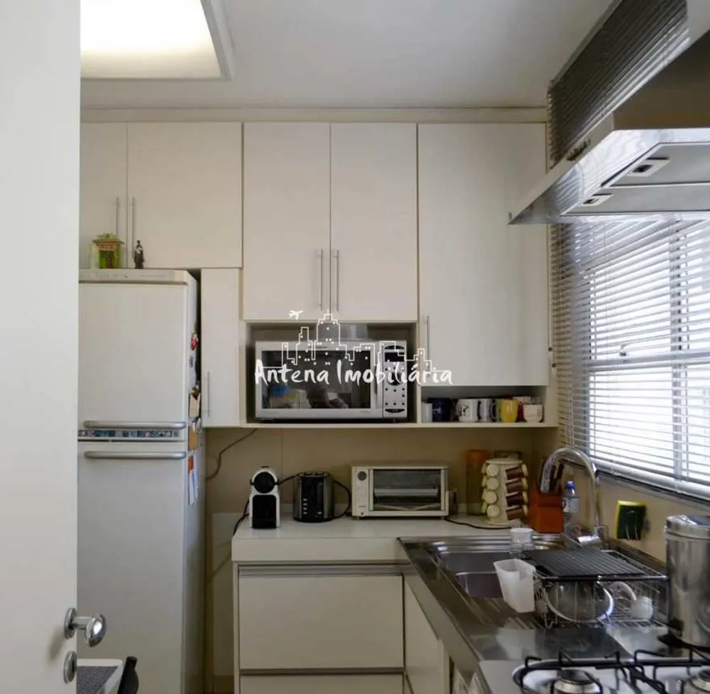 Apartamento, 2 quartos, 80 m² - Foto 3