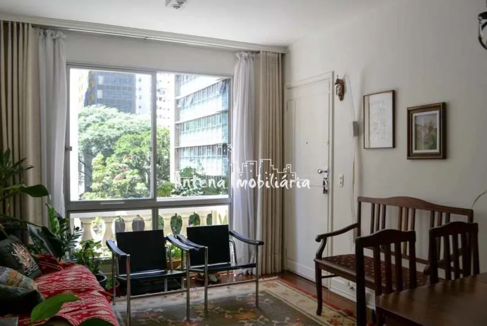 Apartamento, 2 quartos, 80 m² - Foto 4
