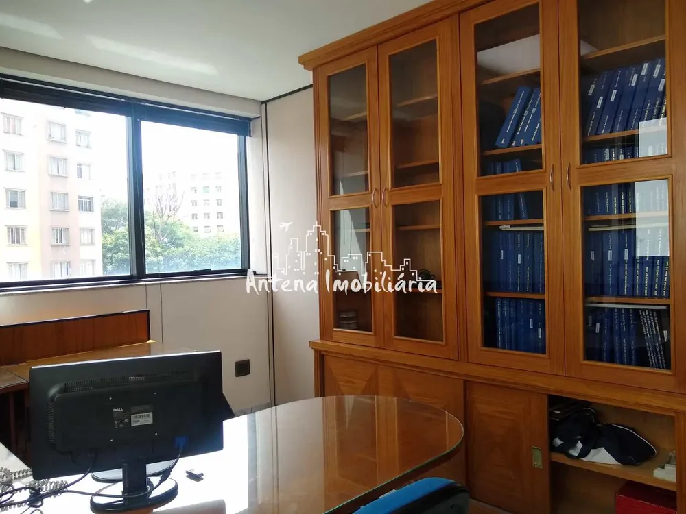 Prédio Inteiro, 112 m² - Foto 6