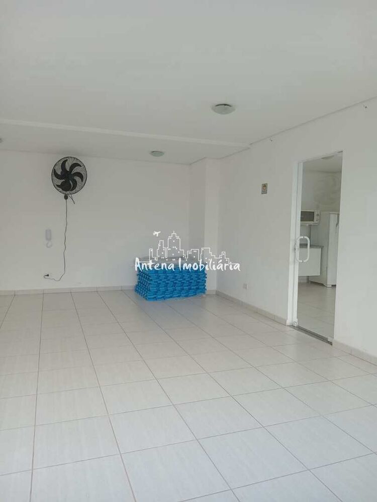 Flat/Apart Hotel à venda com 1 quarto, 36m² - Foto 2