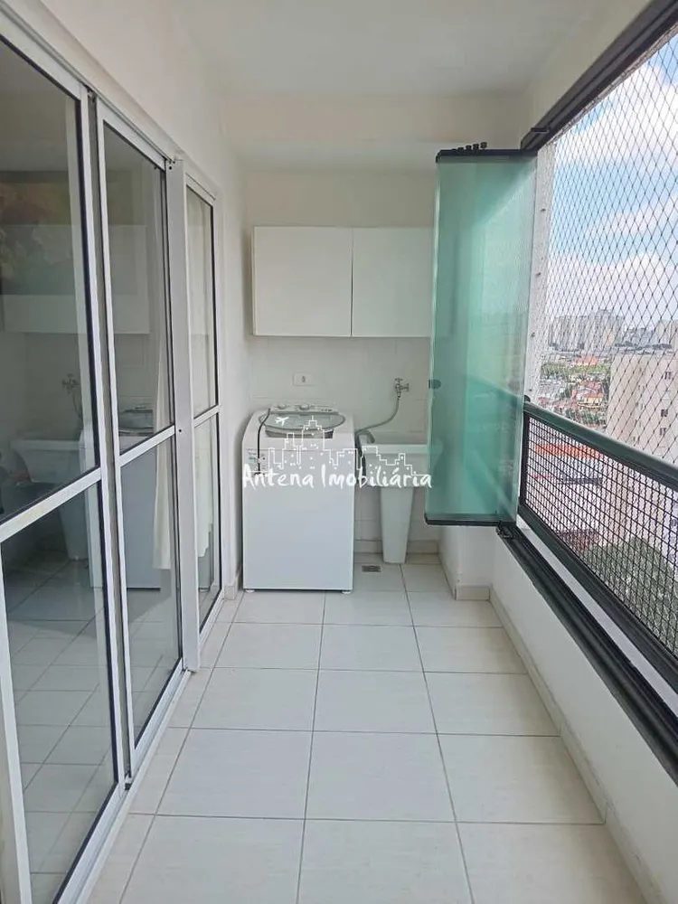 Flat/Apart Hotel, 1 quarto, 36 m² - Foto 2