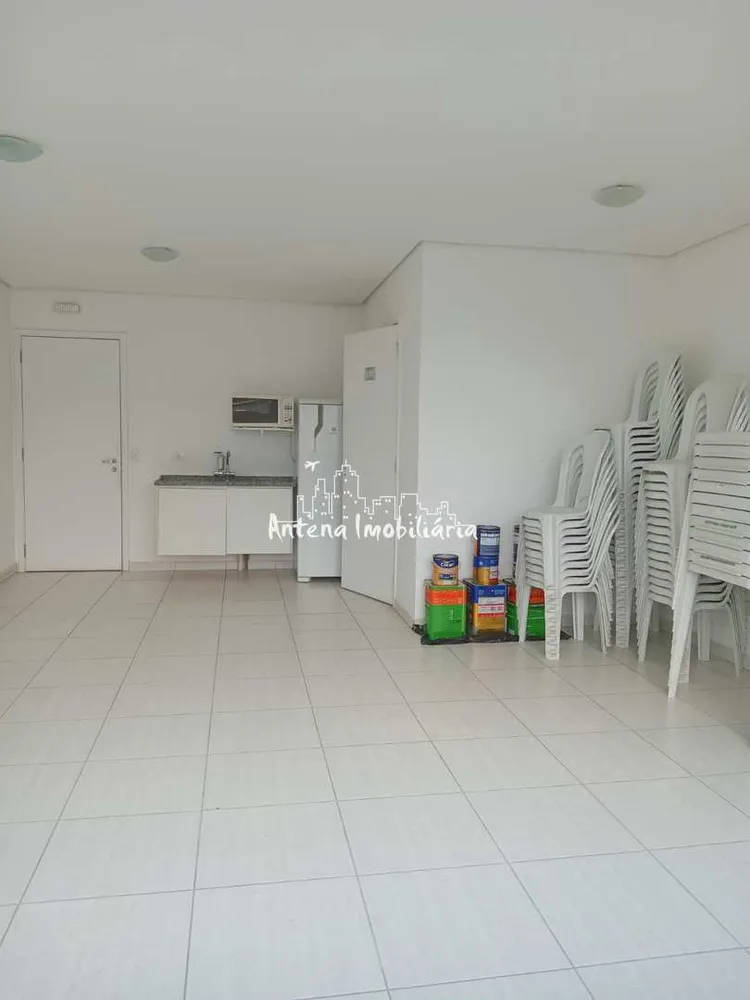 Flat/Apart Hotel, 1 quarto, 36 m² - Foto 6