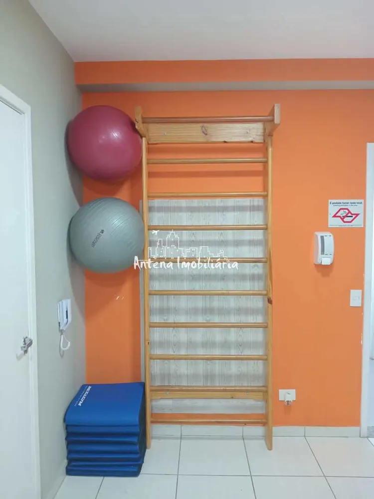 Flat/Apart Hotel, 1 quarto, 36 m² - Foto 4